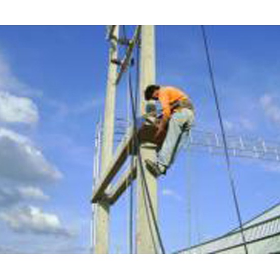 งานย้ายหม้อแปลงไฟฟ้า งานย้ายหม้อแปลงไฟฟ้า