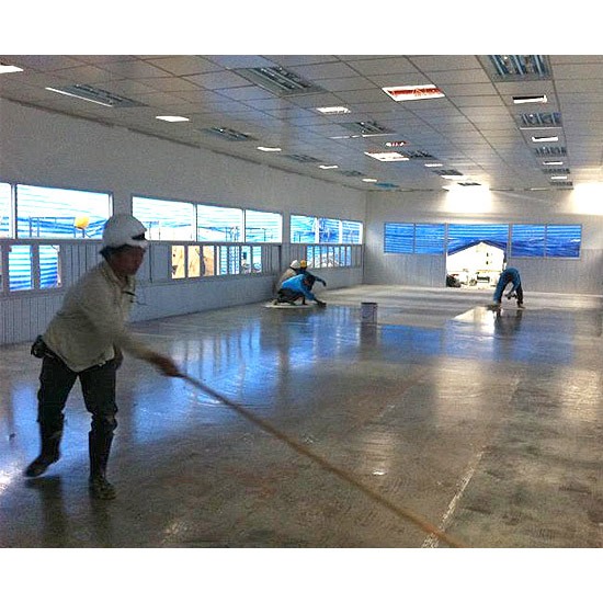 รับทำ clean room